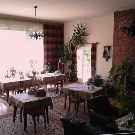 홈스테이 Haus Ulrich 바트글레이첸베르그