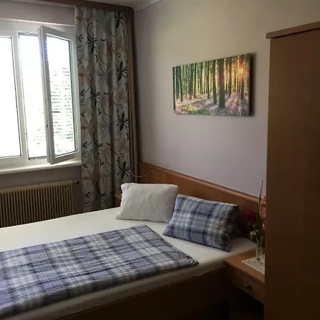 Haus Ulrich *
